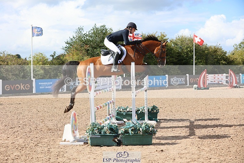 250913-151645-07494 - Cls 26 1.10m Amateur Quali