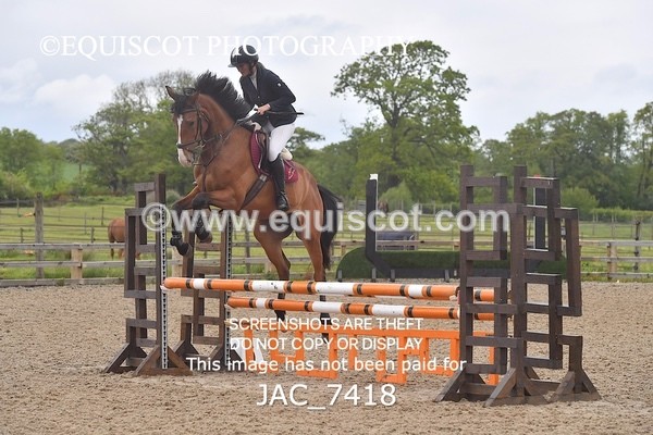 JAC_7418 - CLASS 12  Senior BritiNovice/ 90cm Open