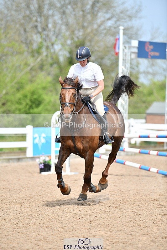 240511A-114100-12167 - Cls 29 1.05m National Am Quali