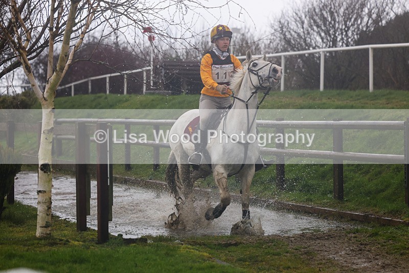 3E7A8124 - Class 4: 100cm