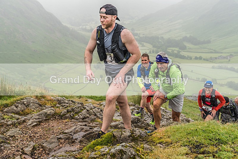Great Lakes-155 - Great Lakes Fell Race Saturday 29th June 2024