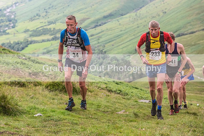Wasdale-383 - Wasdale Horseshoe Fell Race Saturday 13th July 2024
