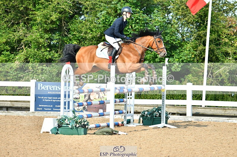 230721A-090539-04595 - Cls 26, 5 Yr Olds 1.10m