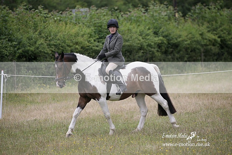 BVRC 030721 799 - Bourne Valley Riding Club Dressage 03/07/21