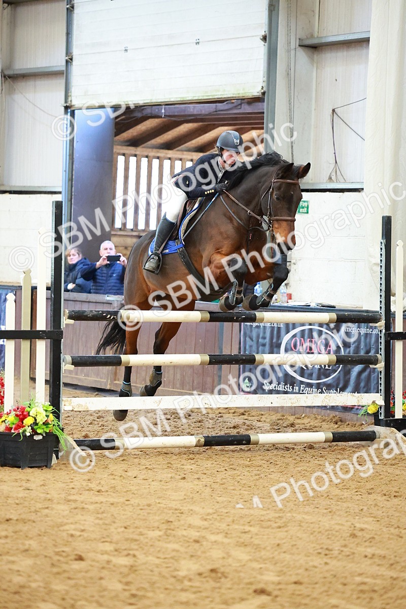 SBM_007052 - Class 19 - Senior Newcomers 1.10m