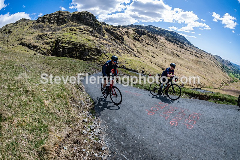 142551 - Hardknott Pass Camera 2 14.00-15.00