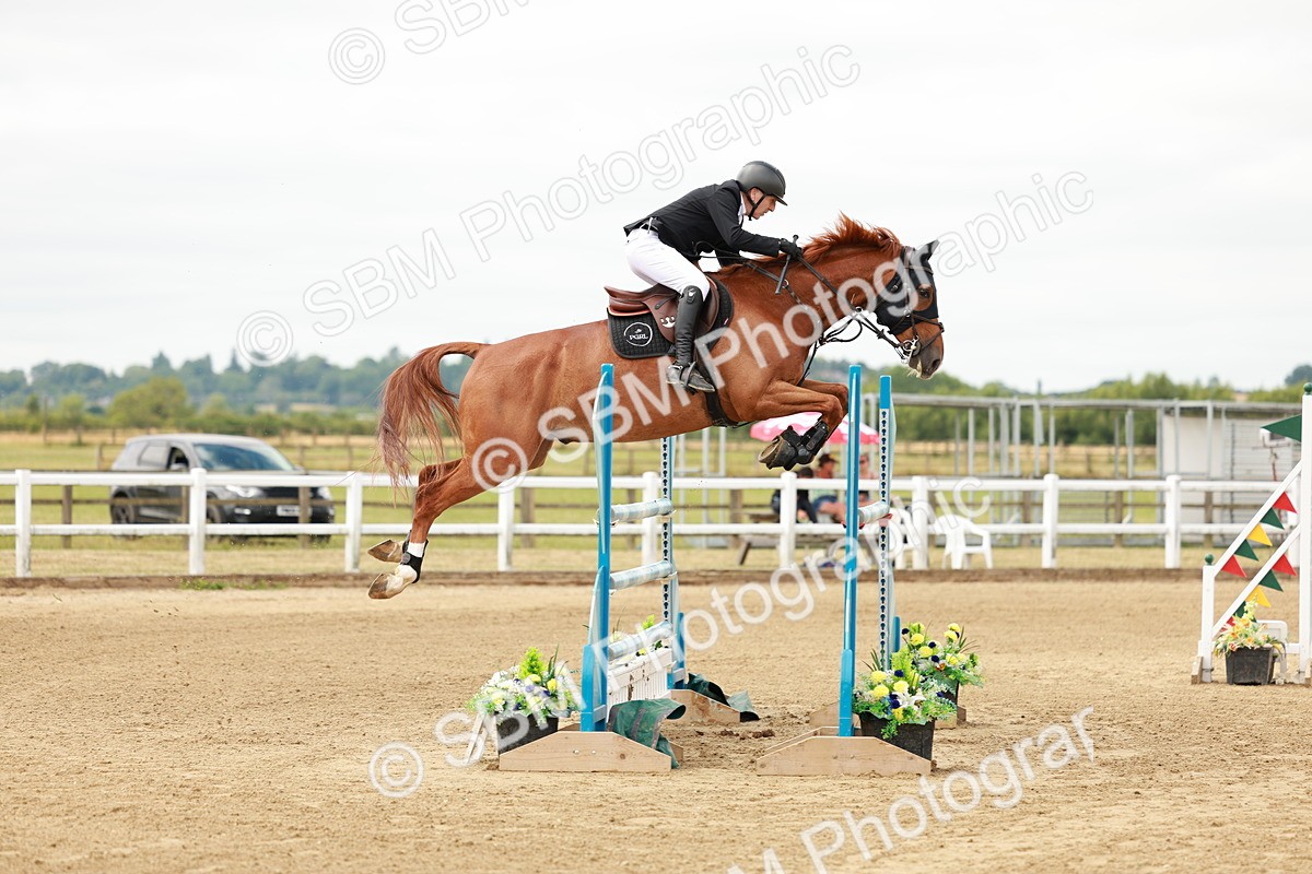 SBM_017301 - Class 21 - Senior Newcomers Championship 2d Rd