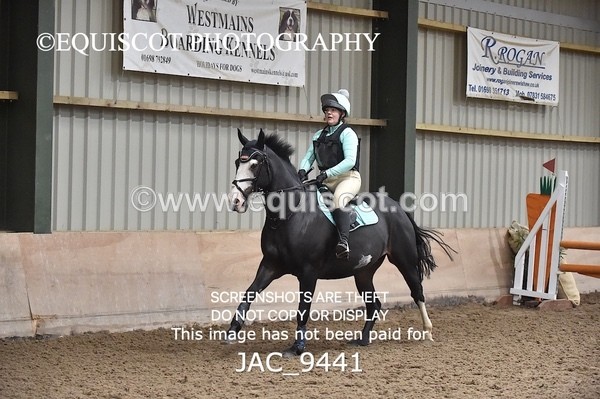 JAC_9441 - CLASS 7 - ARENA EVENTING BE 90CM