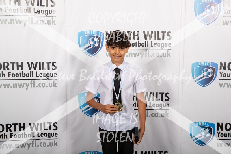 2023-07-02 North Wilts Presentations-136 - Hungerford Town Juniors Crusaders