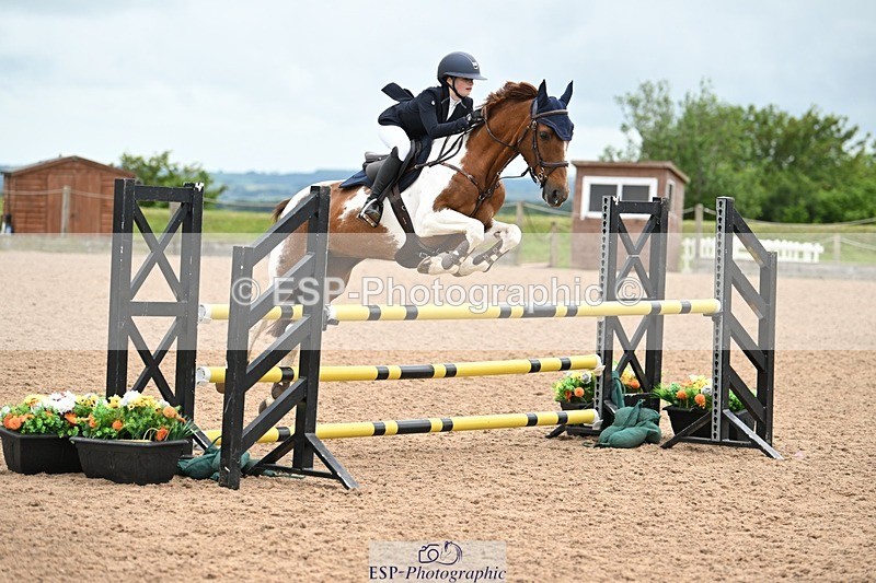 250607-121555-01041 - Cls 10 Pony Newcomers and 1m