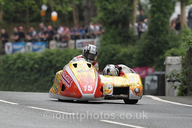 PR159579 - Sidecar Race 2
