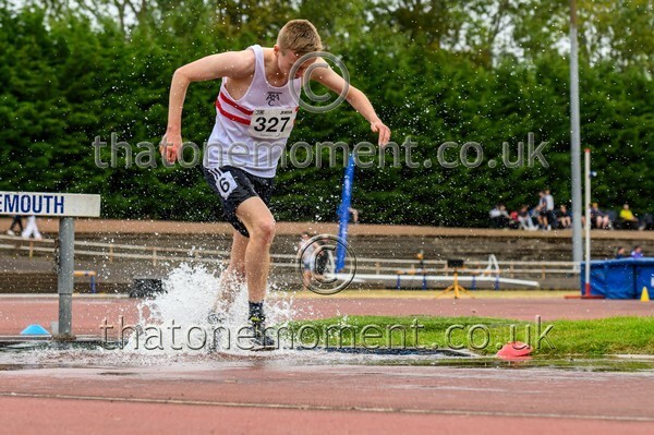 Sen25SAT-913700 - Track Male Set Two