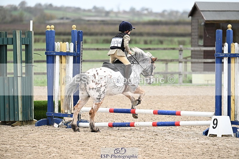 251109A-105107-00599 - Cls 02 40cm SJ Assisted