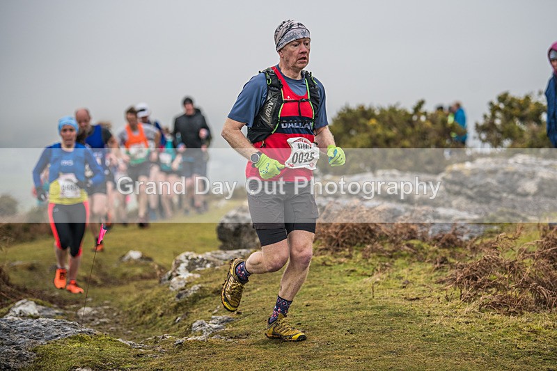 KWL-359 - Kendal Winter League Birkrigg Sunday 29th January 2023