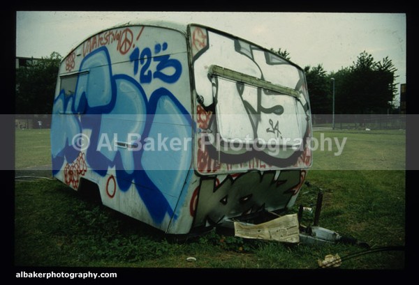 Af12 karlavan - Graffiti Gallery (3)