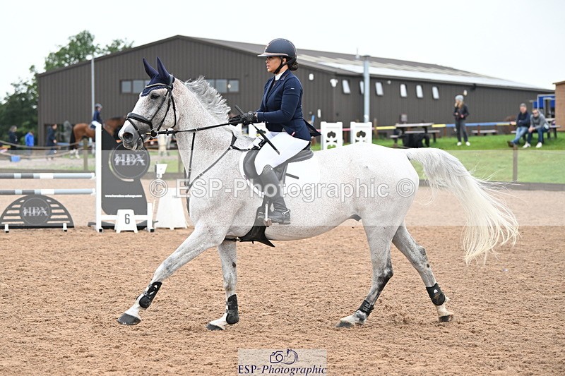 240908A-105958-02988 - Cls 12 Nat Am 95cm Qualifier