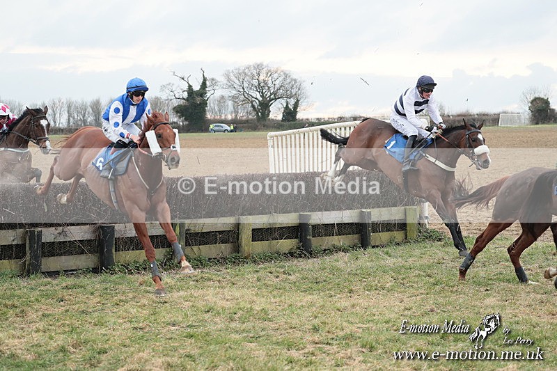 PtP 220325 382 - Cirencester Races -  Siddington 22/03/25