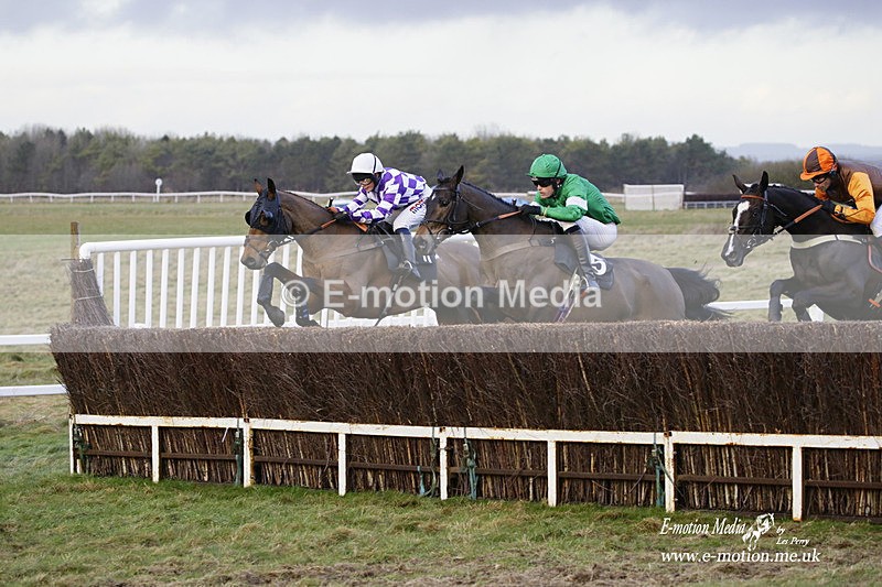 PtP 060222 0627 - Combined Services Point-to-Point - Larkhill - 06/02/22