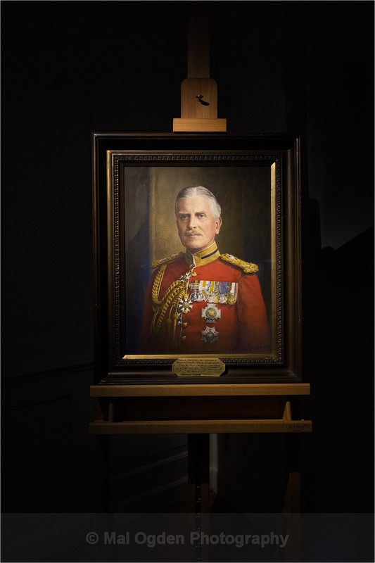 Archie - Britain and the British