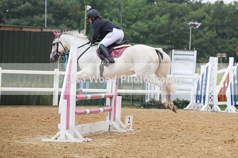 3E7A5530 - Class 4: Senior British Novice/90cm open