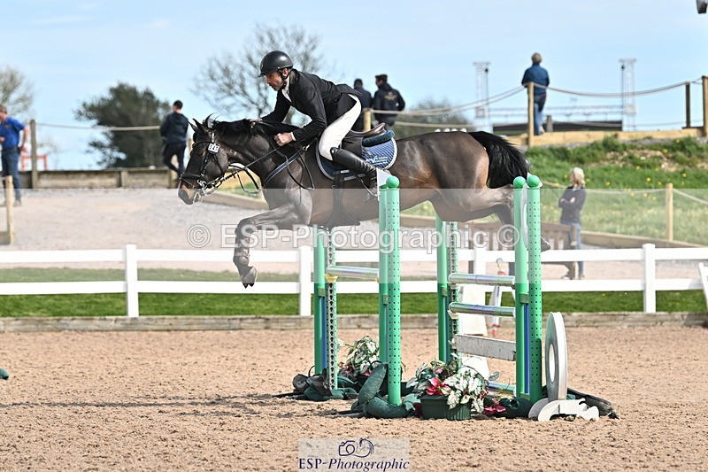 240418A-145445-03843 - Cls 17, 1 Star Silver Tour 1.20m