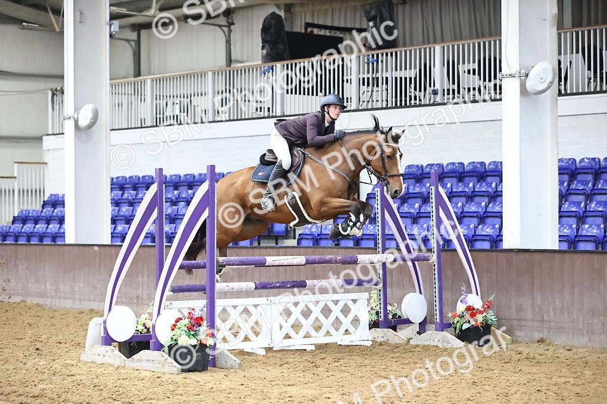 SBM_007157 - Class 19 - Senior Newcomers 1.10m