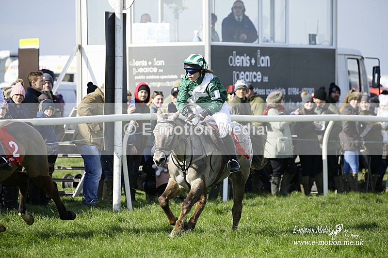 PtP 060322 95 - Blackmore & Sparkford Vale Hunt PtP 06/03/22