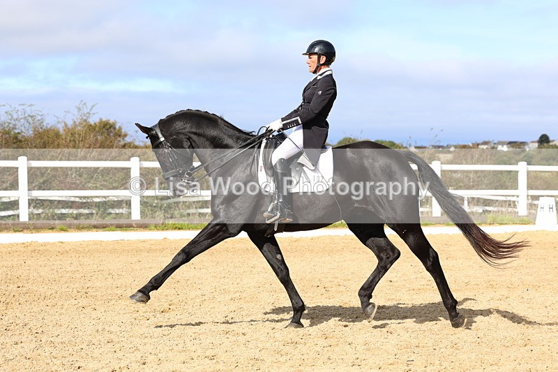 3E7A9743 - Class 13: FEI Prix St Georges 2026