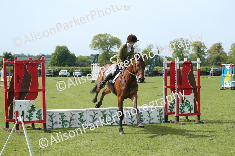 20260426-1806 - Class 14 - Novice 60cm