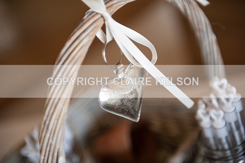  - WEDDINGS