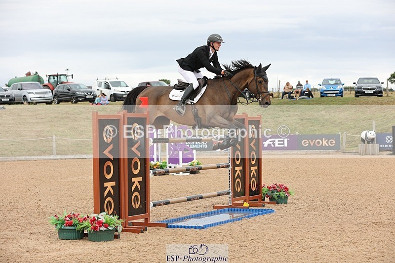 250719-140345-15975 - Cls 3, 3 Star Small Tour Start til Break