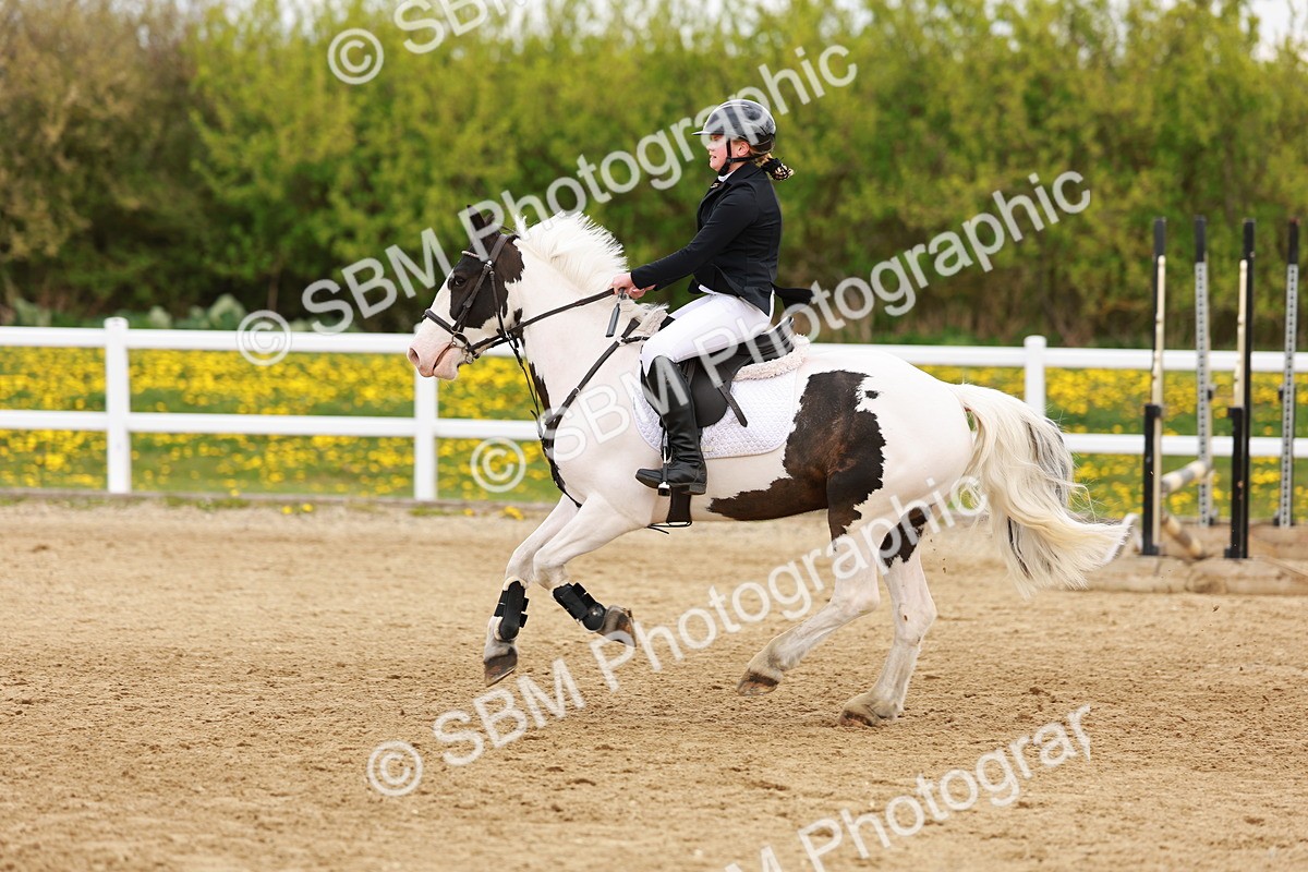 SBM_004134 - Class 3 - 60cm