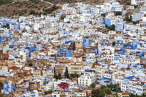  - Morocco