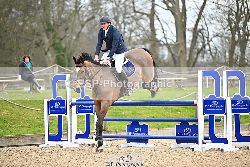 250321A-102837-00335 - Cls 2 Newcomers and 1.10m Open