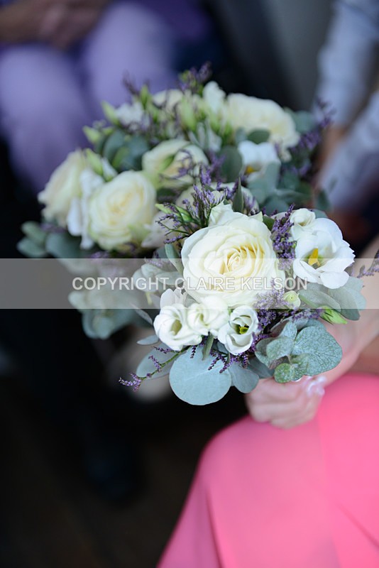  - WEDDINGS