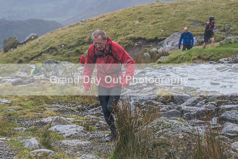 Langdale-909 - Langdale Horseshoe Fell Race Saturday 12thOctober 2024
