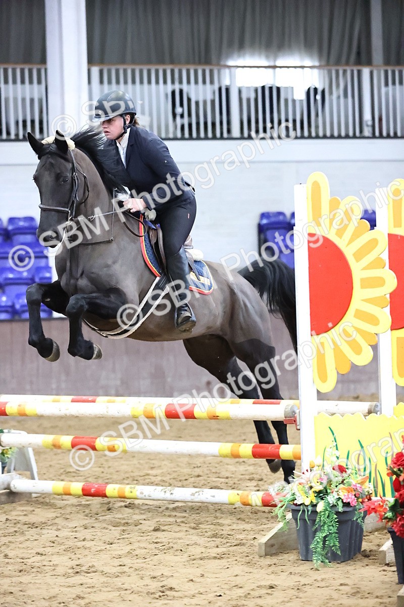 SBM_006354 - Class 19 - Clear Round