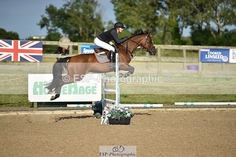 250628-183922-07688 - Cls 14 Pony National 1.15m Members Cup