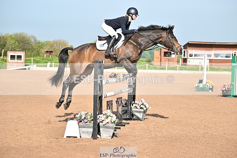 240510A-085013-04563 - Cls 20 Foxhunter