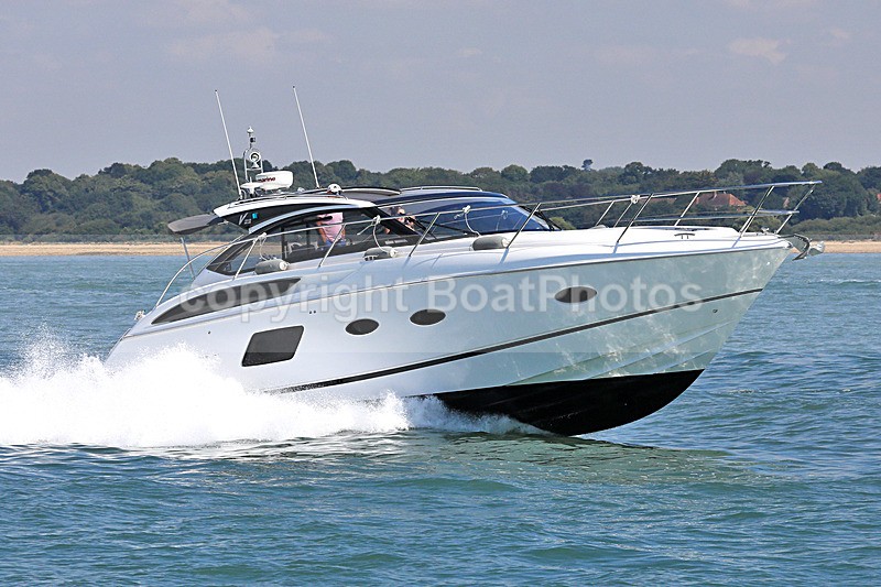 180715 HAYLU - PRINCESS V39 1Y3A1940 - Motorboats - Hardtop