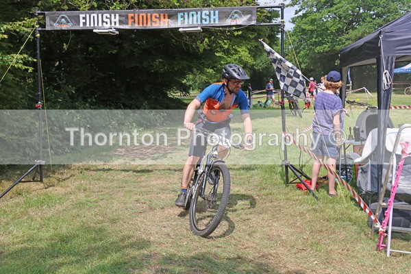 206 - MTB East Round 6 Potash 1st June 2025 12:10 Male S2/Male U14/U16 (45Min)