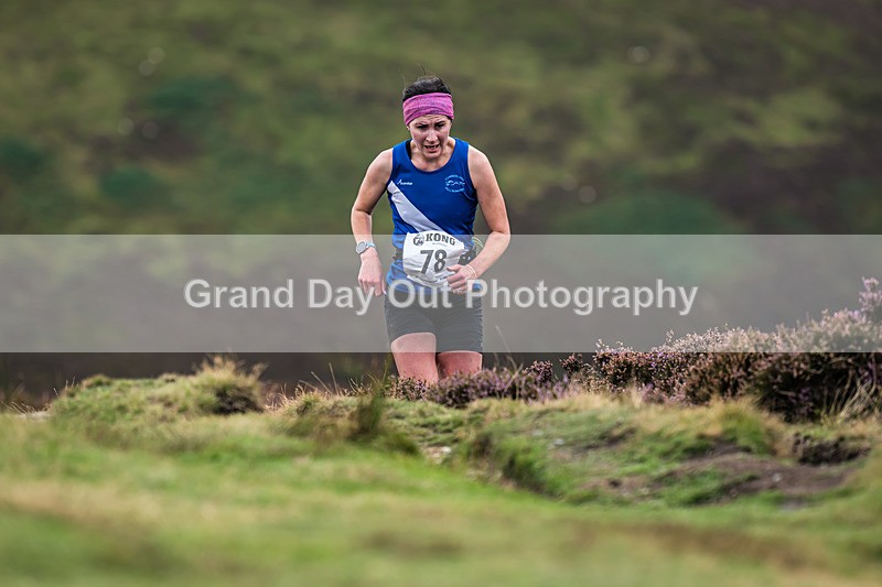 Barrow-108 - Barrow Fell Race Monday 31st August 2026