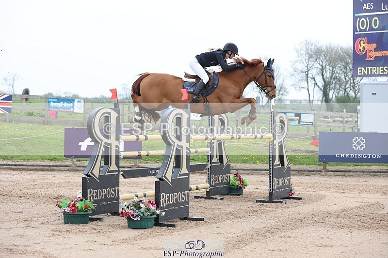 250424-154919-07211 - Cls 9 - 2 Star Big Tour - 2nd Half plus Presentations