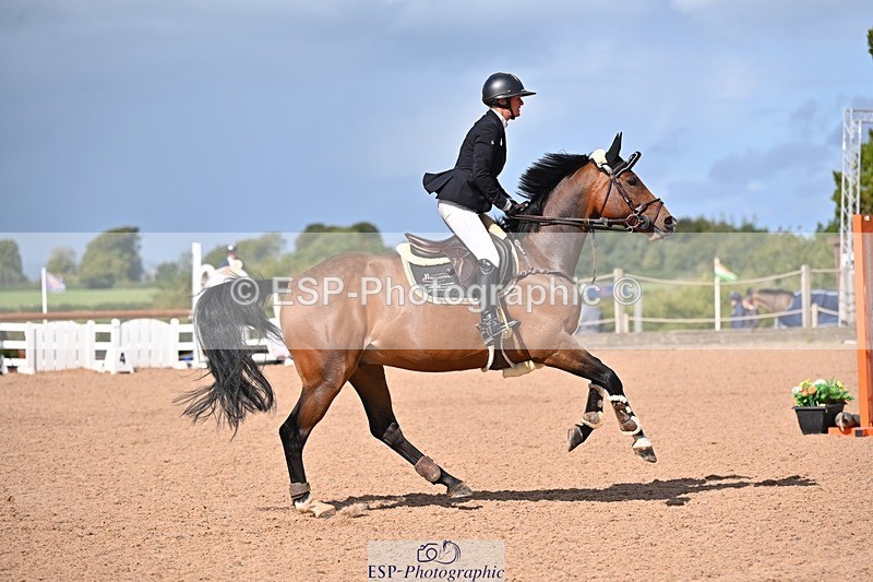 250912-114941-04122 - Cls 18 National 1.30m Open