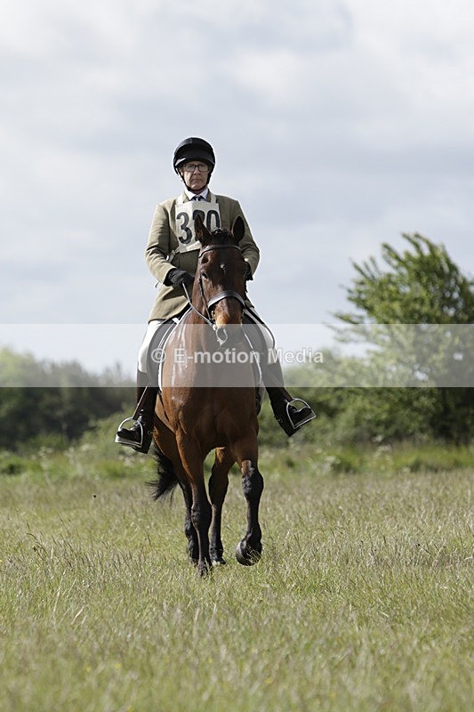 BVHT 140517 -128 - Class 1 DR Intermediate 14/05/17