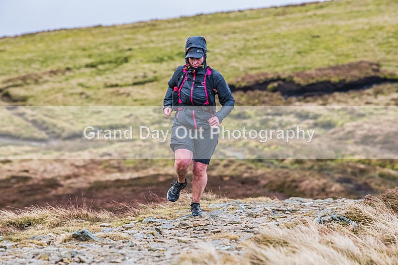 Nine Standards-667 - Nine Standards Fell Race Sunday 1st January 2023