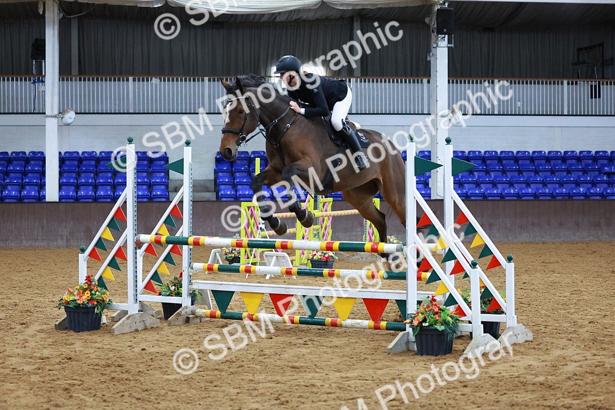 SBM_001296 - Class 4 - Senior Newcomers - 1.10m