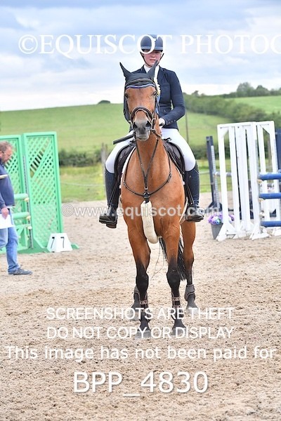 BPP_4830 - CLASS 5 Senior 1.05m Open