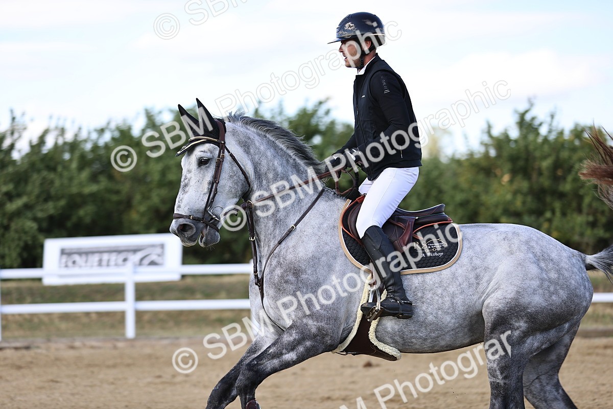 SBM_011928 - Class 10 - Talent Seekers Inc 7 Year Championship Qualifier - 2nd Half