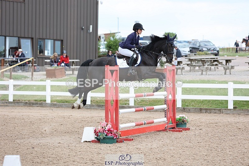 250509-142550-07786 - Cls 22 1.05m Amateur Qualifier